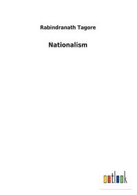 Cover image for Nationalism