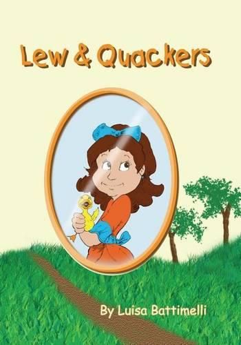Cover image for Lew & Quackers