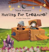 Cover image for Hunting For Treasure? A Little Thomas Book