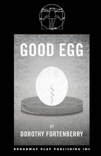 Cover image for Good Egg