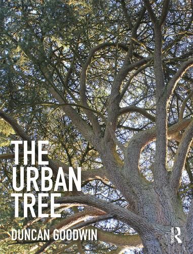 Cover image for The Urban Tree