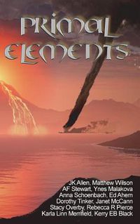 Cover image for Primal Elements