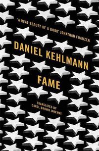 Cover image for Fame: A Novel in Nine Episodes