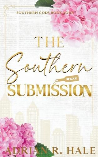 Cover image for The Southern Submission