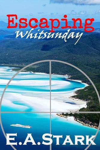Cover image for Escaping Whitsunday