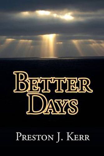 Cover image for Better Days