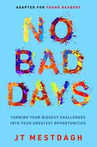 Cover image for No Bad Days