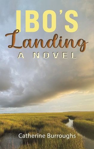 Cover image for Ibo's Landing