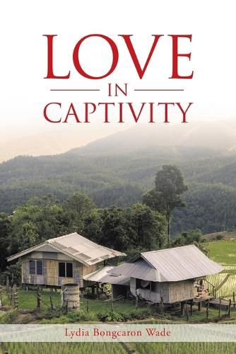 Cover image for Love in Captivity