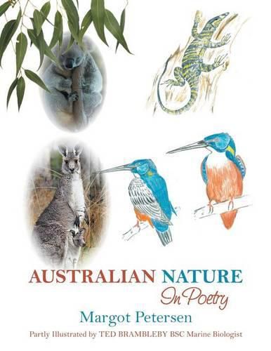 Cover image for Australian Nature in Poetry