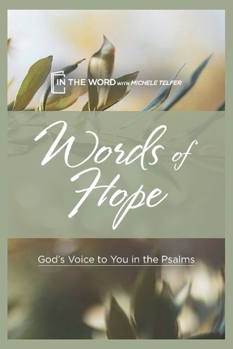 Words of Hope