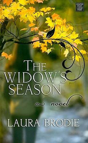 Cover image for The Widow's Season