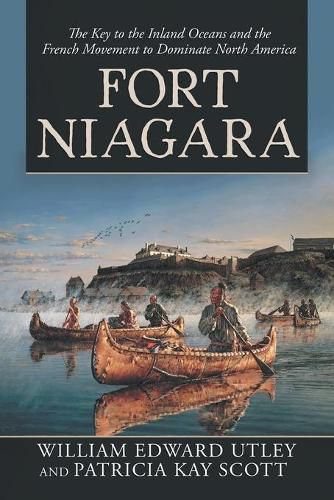 Cover image for Fort Niagara