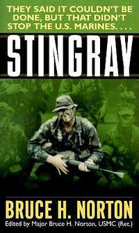 Cover image for Stingray