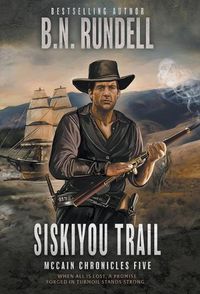 Cover image for Siskiyou Trail