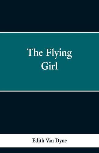 Cover image for The Flying Girl