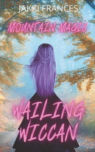 Cover image for Wailing Wiccan