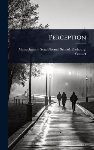 Cover image for Perception