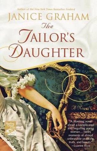 Cover image for The Tailor's Daughter