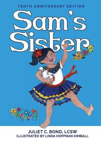 Cover image for Sam's Sister