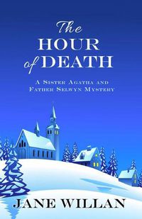 Cover image for The Hour of Death