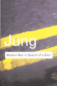 Cover image for Modern Man in Search of a Soul