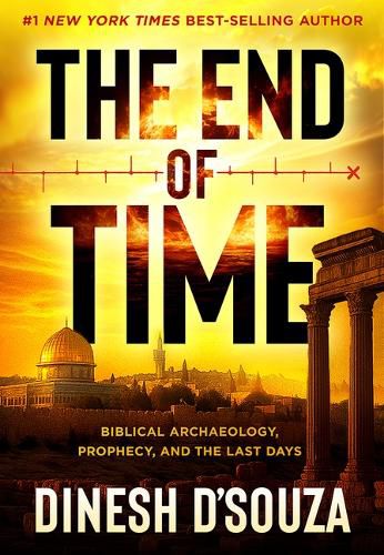 Cover image for End of Time, The