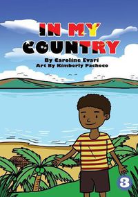 Cover image for In My Country