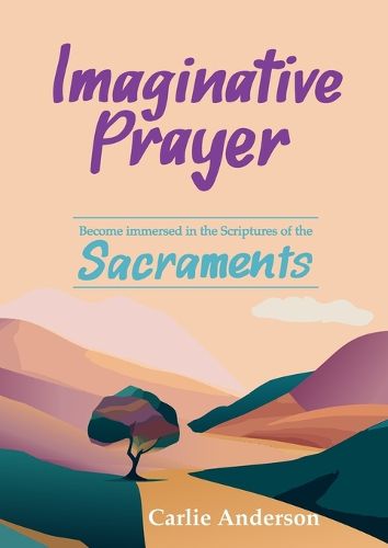 Cover image for Imaginative Prayer