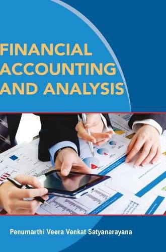 Financial Accounting and Analysis