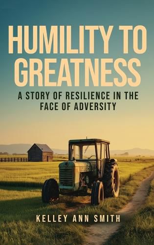 Cover image for Humility To Greatness