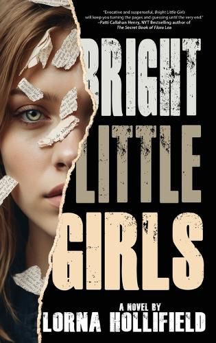 Cover image for Bright Little Girls