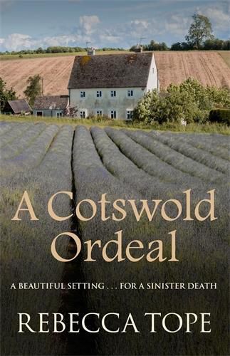 Cover image for A Cotswold Ordeal