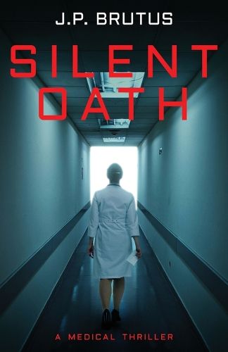 Cover image for Silent Oath