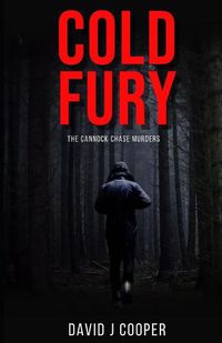 Cover image for Cold Fury: The Cannock Chase Murders