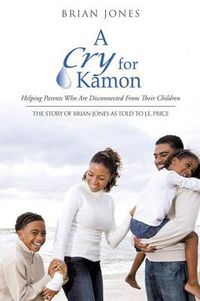 Cover image for A Cry For Kamon