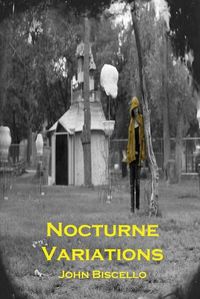 Cover image for Nocturne Variations