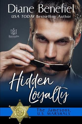 Cover image for Hidden Loyalty