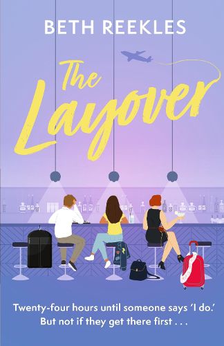 Cover image for The Layover