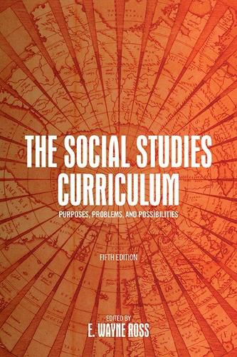 Cover image for The Social Studies Curriculum