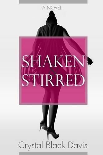 Cover image for Shaken and Stirred