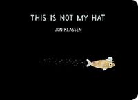 Cover image for This Is Not My Hat