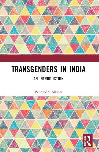 Cover image for Transgenders in India