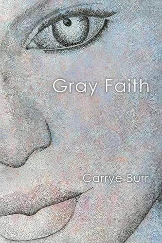 Cover image for Gray Faith