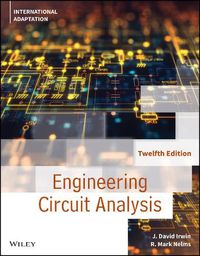 Cover image for Engineering Circuit Analysis