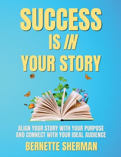 Success is In Your Story