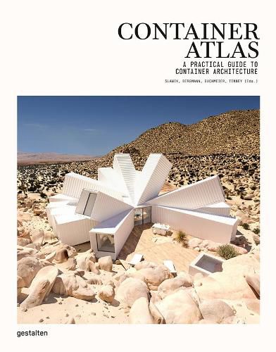Cover image for Container Atlas (Updated & Extended version)