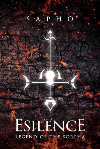Cover image for Esilence