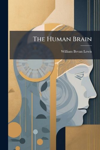 Cover image for The Human Brain