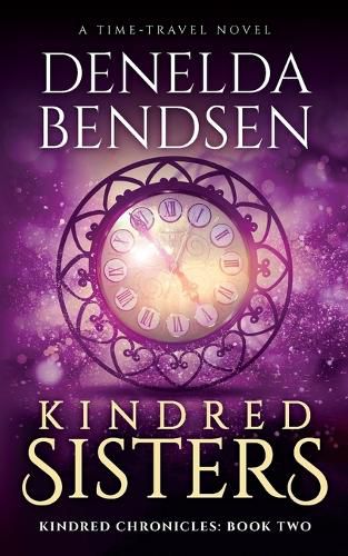 Cover image for Kindred Sisters